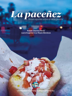 cover image of La paceñez
